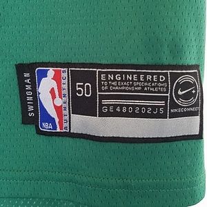 Nike NBA Shirts & Tops - Boston Celtics jersey Nike NBA Shirts & Tops - Boston Celtics jersey